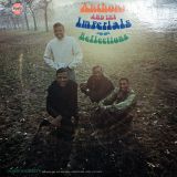 Anthony And The Imperials – Reflections – Veep LP