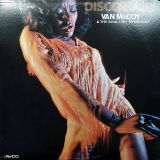 Van McCoy & The Soul City Symphony – Disco Baby – Avco LP