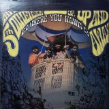 The 5th Dimension – Up, Up And Away – Soul City LP