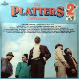 The Platters – The Platters Collection – Pickwick UK 2LP