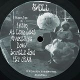 Swell – …Well? – Normal UK LP