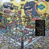VA – Male Vs. Female: Battle Of The Sexes – Jive LP