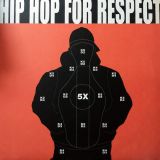 Hip Hop For Respect – Hip Hop For Respect – Rawkus 12″