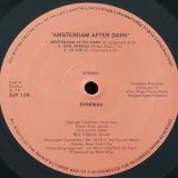 George Coleman – Amsterdam After Dark – Timeless LP