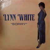 Lynn White – Sorry – Waylo LP