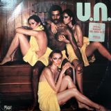 U.N. – U.N. – Prelude DJ 2×12″