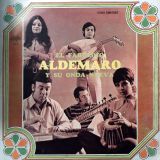 El Fabuloso Aldemaro Y Su Onda Nueva – El Fabuloso Aldemaro Y Su Onda Nueva – Onda Nueva IT LP
