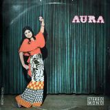 Aura – Aura – Electrecord RO LP