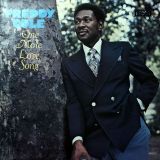 Freddy Cole – One More Love Song – Decca UK LP