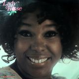 Shirley Alston – Lady Rose – Strawberry LP