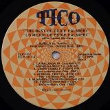 Eddie Palmieri – Lo Mejor De Eddie Palmieri – Tico VE LP