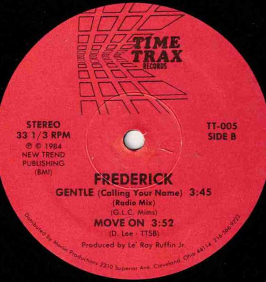 Frederick-MoveOn-TimeTrax12″LABELB01
