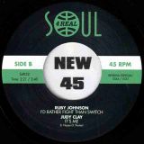 VA – Reserva Especial: Stax/Volt – Soul4Real ESP 7″