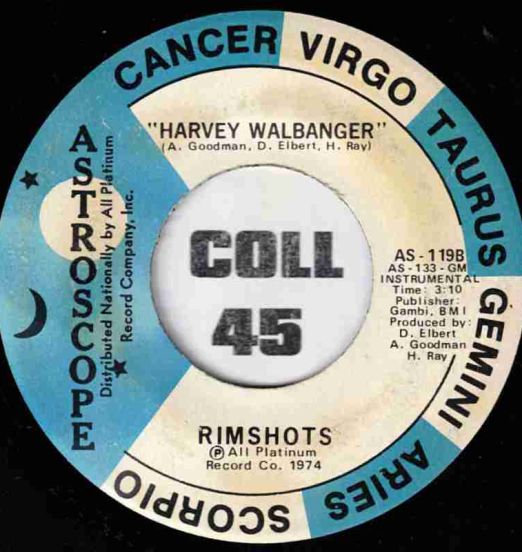 Rimshots-HarveyWallbangerLABELB
