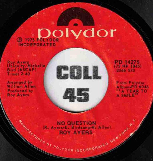 RoyAyers-MagicLadyLABELB