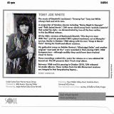 Tony Joe White – This Guy´s In Love With You/Just Look At You b/w Keep On Movin’ Train/Mississippi Delta – Soul4Real ESP 7″