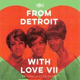 VA – From Detroit With Love VII – Soul4Real ESP 7″