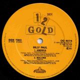 Billy Paul – Let’s Make A Baby – Old Gold 12″