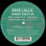 Dave Lalla – Sunset Crest – Track Mode 12″