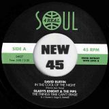 VA – From Detroit With Love VIII – Soul4Real ESP 7″