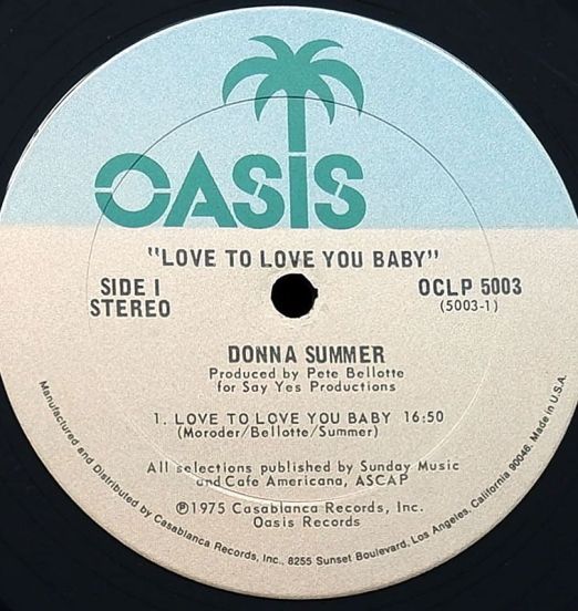 donna