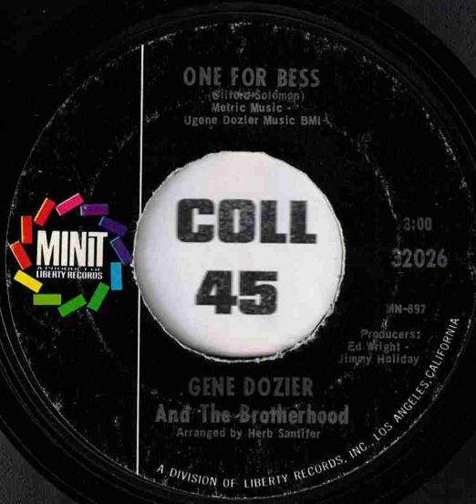gene a