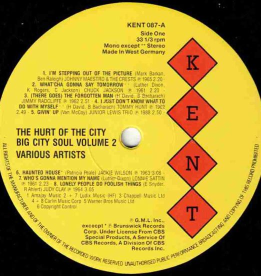 kent a