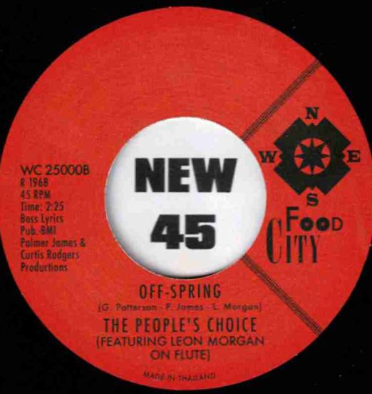 off spring a