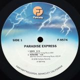 Paradise Express – Paradise Express – Fantasy LP