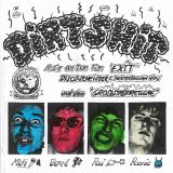 Dirt Shit – Rattenloch EP – Panza Platte AT 7″