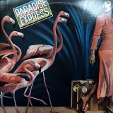 Paradise Express – Paradise Express – Fantasy LP