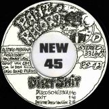 Dirt Shit – Rattenloch EP – Panza Platte AT 7″