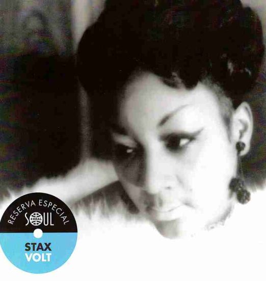 VA - Reserva Especial: Stax/Volt - Soul4Real ESP 7"