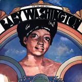 Baby Washington – The One And Only – Trip LP