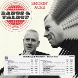Bangs & Talbot – Smokin’ Aces – Acid Jazz UK CD