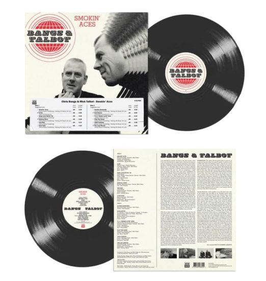 BangsAndTalbot-Smokin'Aces-AcidJazzUKLPPRODUCTSHOOT