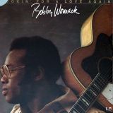Bobby Womack – Lookin’ For A Love Again – UA LP SS