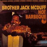 Brother Jack McDuff – Hot Barbeque – Prestige LP