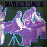 Cal Tjader – Cal Tjader Plugs In – Skye LP