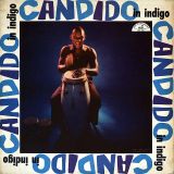 Candido – In Indigo – Abc-Paramount LP MONO