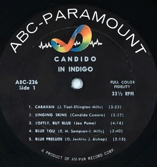 Candido-InIndigo-Abc-ParamountLPMONOLABELA01