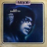 Ray Barretto – Lo Mejor De Ray Barretto & The Best Of Ray Barretto – Tico LP