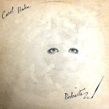 Carol Hahn – Portraits – Nickel LP