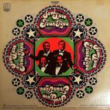 Four Tops – Soul Spin – Motown LP