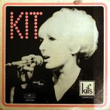 Kit Andrée – Kit – Hoctor LP