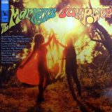 The Marketts – Sun Power – World Pacific LP