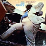 Jean Knight – Mr. Big Stuff – Stax LP