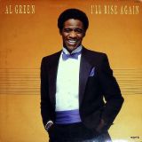 Al Green – I’ll Rise Again – Myrrh LP