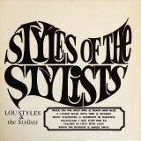 Lou Styles – Styles Of The Stylists – Lynn LP