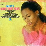 Richard “Groove” Holmes – Misty – Prestige LP